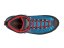 Elbrus GV - blue aster/silver/A182 - Velikost: 8,5