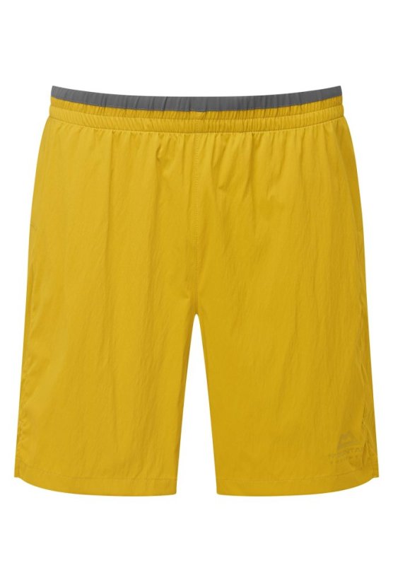 Dynamo Twin Short Men's - modrá - Admiral Blue