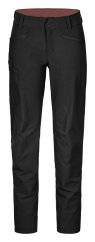 Pelmo Pants Women's - černá - Black Raven