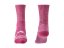 Hike All Season Junior MC Boot - pink/305 - Velikost: M, Varianta: pink/305