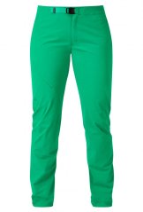 Comici Pant Women's - zelená - Deep Green