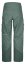 3L Deep Shell Pants Women's - zelená - Wild Herbs