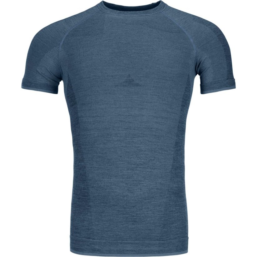230 Competition Short Sleeve Men's - modrá - Petrol Blue - Velikost: M, Color: Petrol Blue