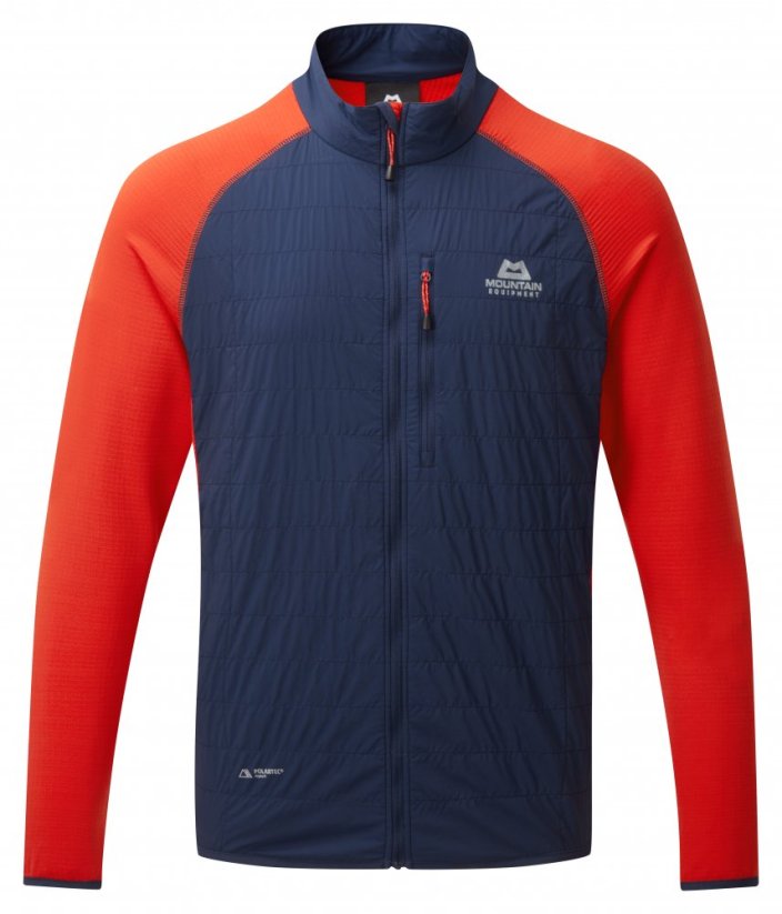 Switch Jacket Men's - modrá - Cosmos