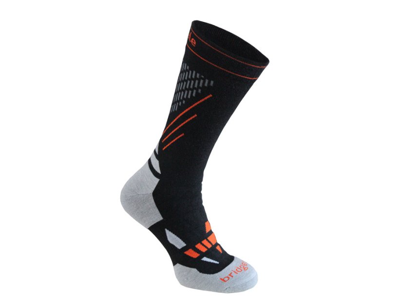 Ski Nordic Race