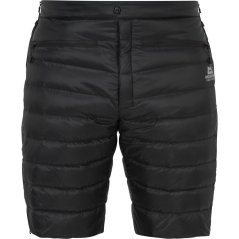 Frostline Short Men's - černá - černá