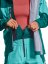 3L Guardian Shell Jacket Women's - černá - Black Raven - Velikost: M, Color: Black Raven