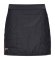 Swisswool Piz Boe Skirt Women's 2023 - černá - Black Raven
