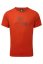 Mountain Equipment Yorik Tee pánské triko | Alto Blue | XL