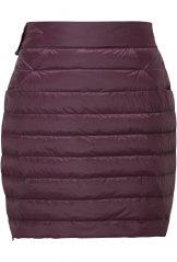 Frostline Skirt Women's - fialová