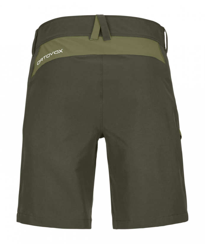 Pelmo Shorts Women's - černá - Black Raven