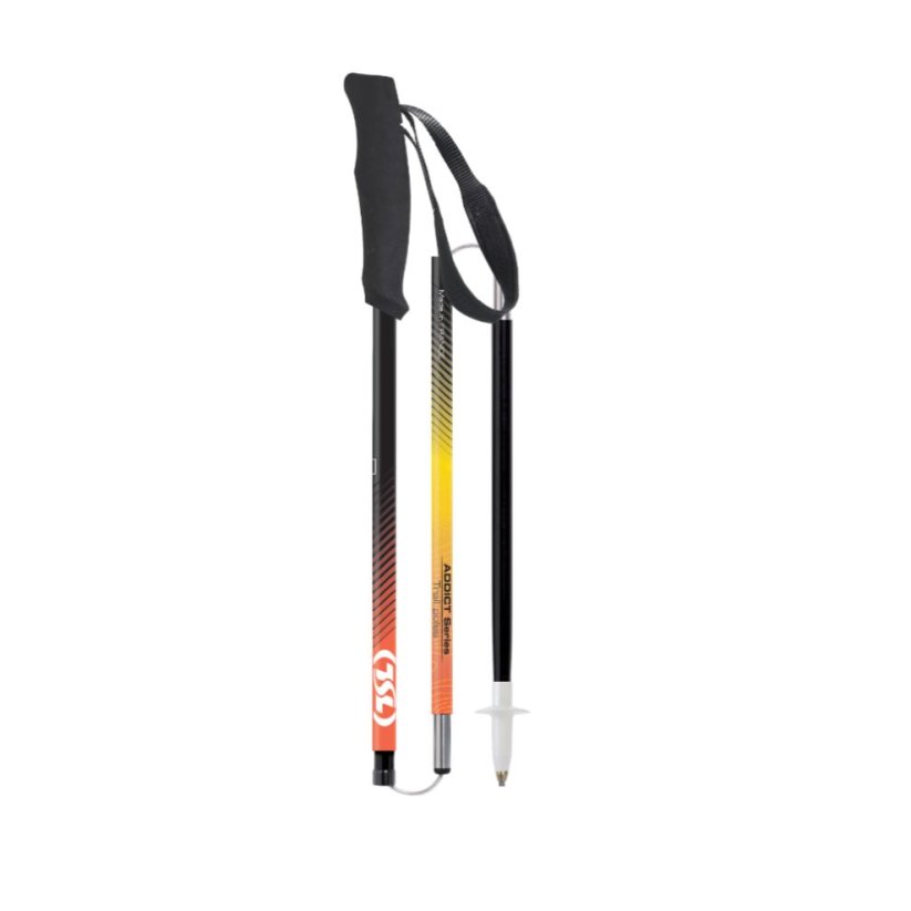 Hole Tsl Addict Carbon 4 Ultra 125