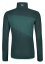 Fleece Grid Jacket Women's - zelená - Dark Pacific - Velikost: S