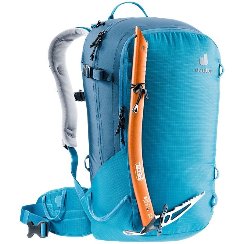 Deuter Freerider 28 SL Dámský Batoh | Tin shale