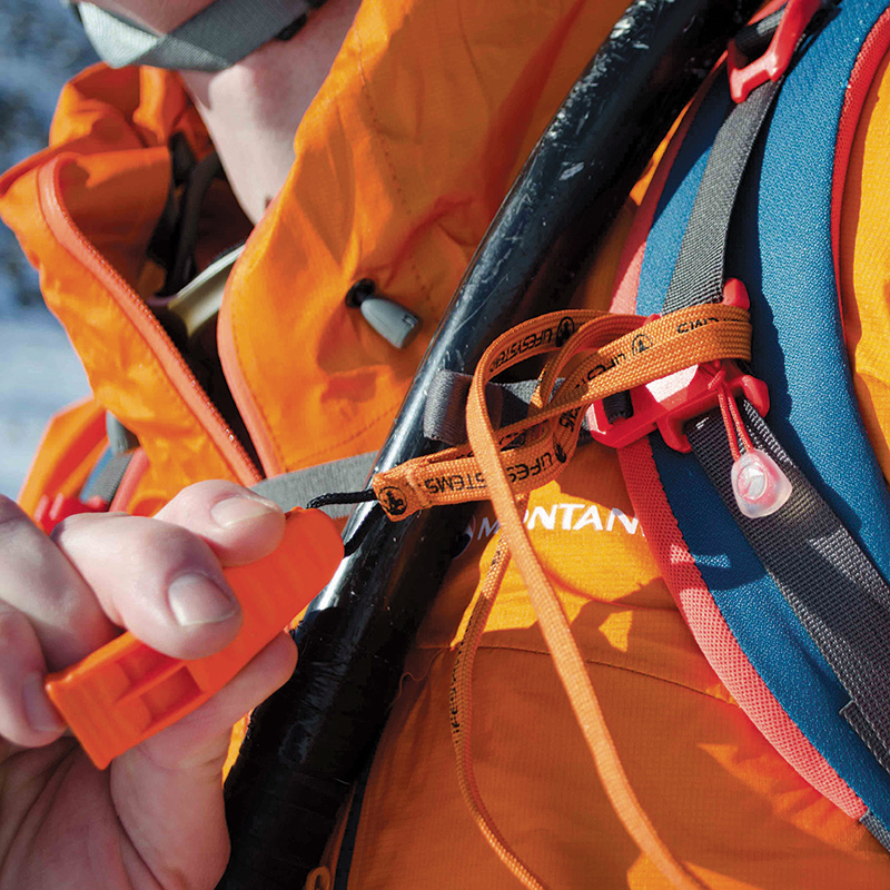 Safety Whistle