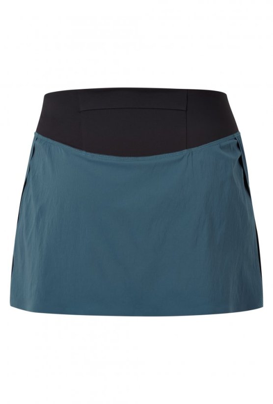 Freney Skort Women's - červená - Magma