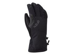 Storm Glove Women's - black/BL