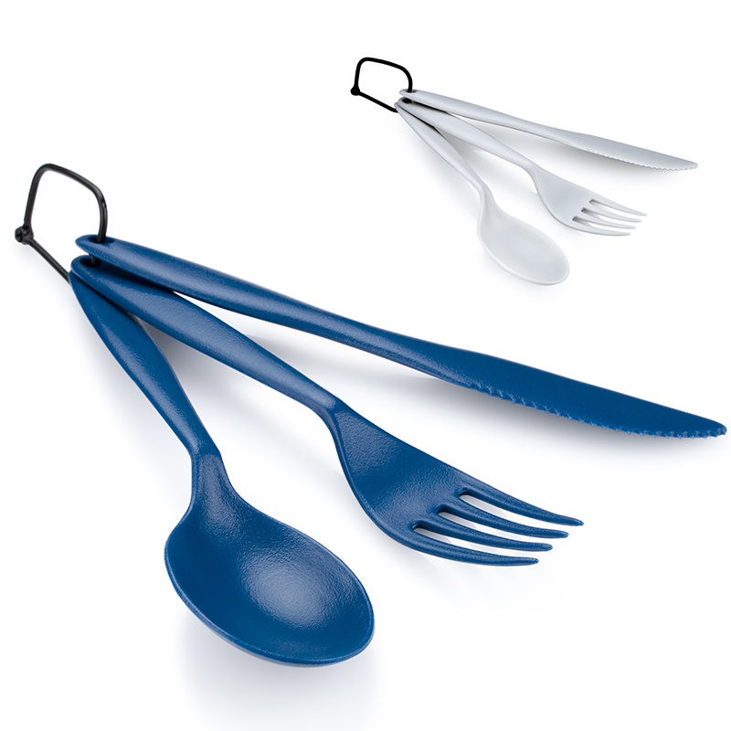 Tekk Cutlery Set