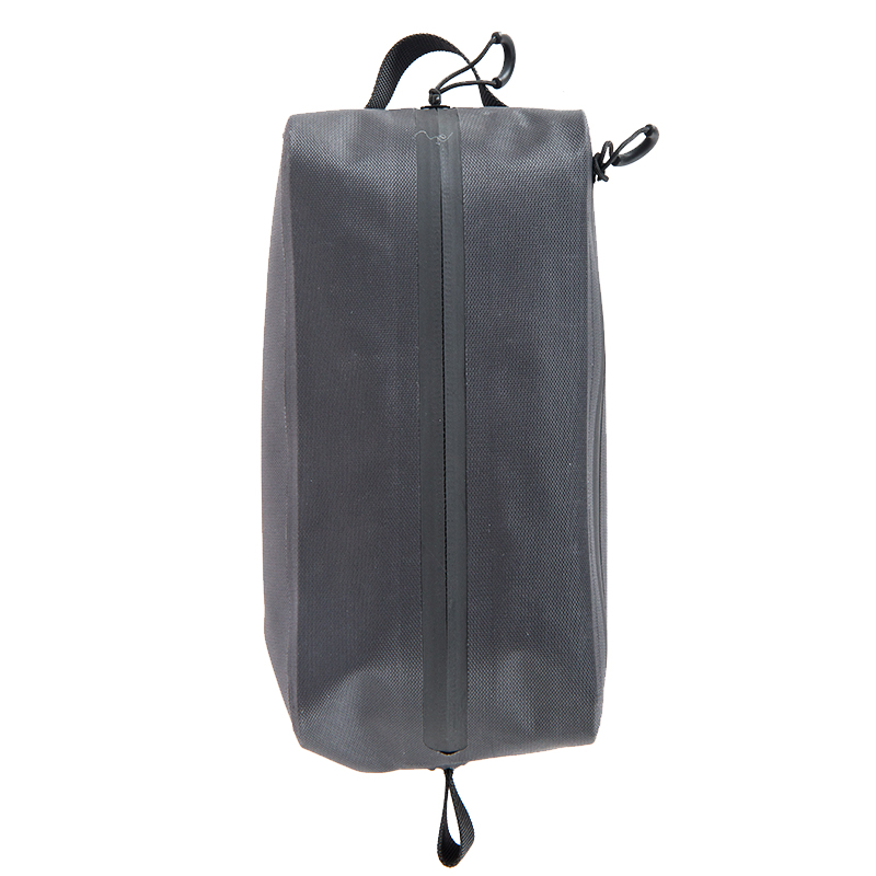 Wash Case; black