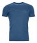 150 Cool Mountain T-shirt Men's - modrá - Mountain Blue