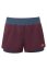 Dynamo Twin Short Women's - červená - Capsicum Red