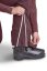 Col Becchei Pants Women's - černá - Black Raven - Velikost: M, Color: Black Raven