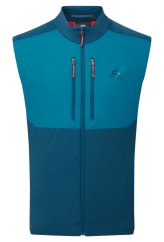 Switch Vest Men's - modrá