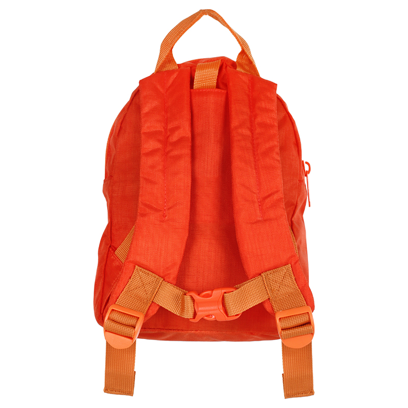 Friendly Faces Toddler Backpack - LEV