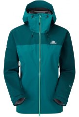 Saltoro Jacket Women's - zelená - Spruce/Deep Teal