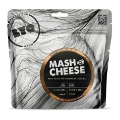 Mash & Cheese