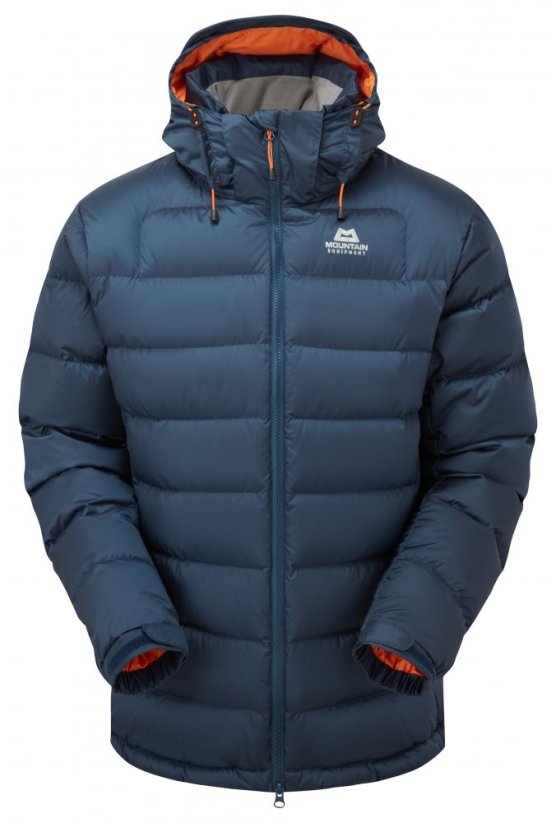 Lightline Jacket Men's - modrá - Navy