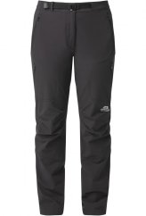 Chamois Pant Women's - černá - černá