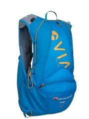 Montane Via Snap 4 dámská běžecká vesta | Modrá