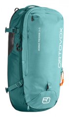 Avabag Litric Freeride 26S Zip - modrá - Ice Waterfall