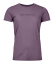 150 Cool Brand T-shirt Women's - fialová - Wild Berry