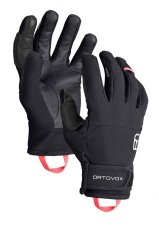 Tour Light Glove Women's - černá - Black Raven