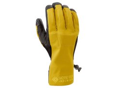 Axis Glove - dark sulphur/DS