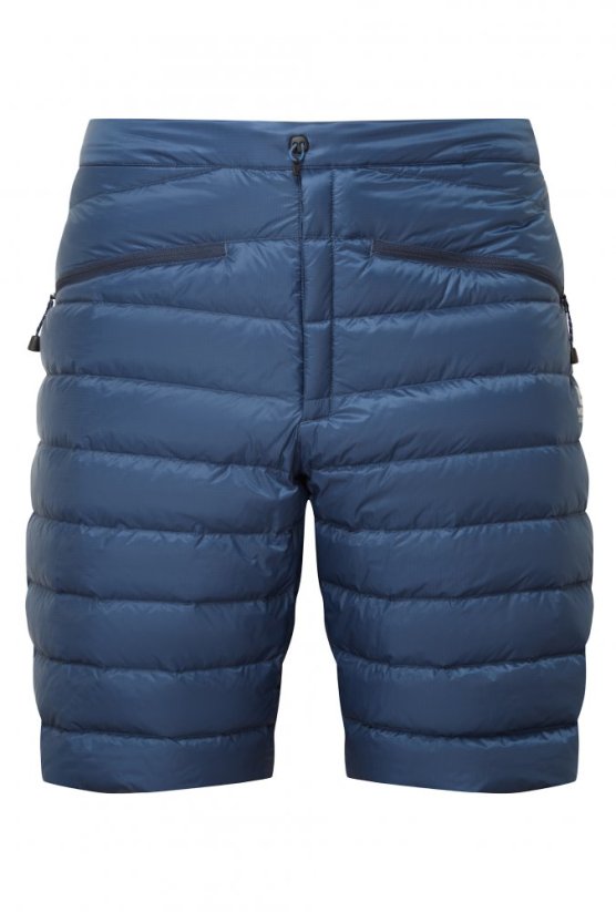 Frostline Short Men's - modrá - Dusk - Velikost: XL, Color: Dusk