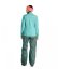 Fleece Jacket Women's - červená - Winetasting
