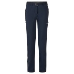 Montane FEM TERRA STRETCH dámské kalhoty modré