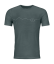 150 Cool Mountain T-shirt Men's - modrá - Mountain Blue