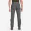 Montane TERRA LITE PANTS regular nohavice šedé - Velikost: 32/M