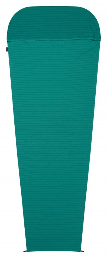 Groundup Liner - modrá - Denim Blue Stripe - Velikost: Onesize, Color: Denim Blue Stripe