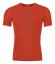 150 Cool Mtn Protector T-shirt Men's - červená - Cengia Rossa