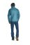 Swisswool Piz Vial Jacket Men's - černá - Black Raven - Velikost: XL, Color: Black Raven