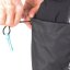 Gaiters Adventure pro - černá - černá - Velikost: Onesize, Color: černá