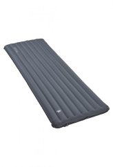 Aerostat Synthetic 7.0 Mat Wide Regular - šedá - Ombre Blue