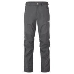 Montane TERRA PANTS regular šedé
