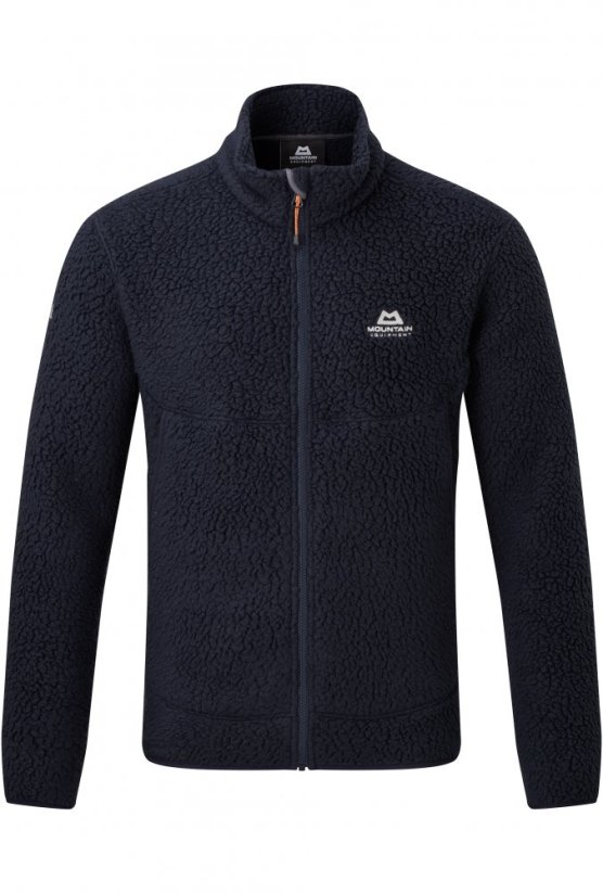 Moreno Jacket Men's - modrá - Cosmos Tonal Logo - Velikost: XL, Color: Cosmos Tonal Logo