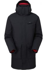 Altai Parka Women's - černá - černá